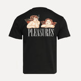 Dynamic Short Sleeve Crewneck - SIZE Boutique