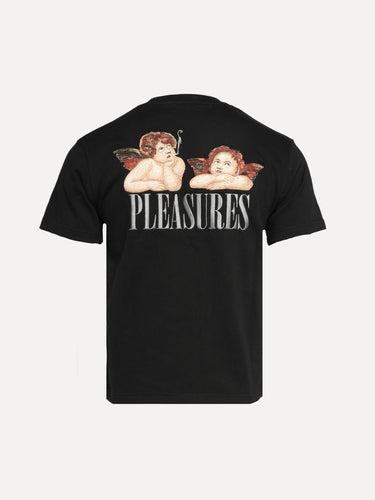 Dynamic Short Sleeve Crewneck - SIZE Boutique