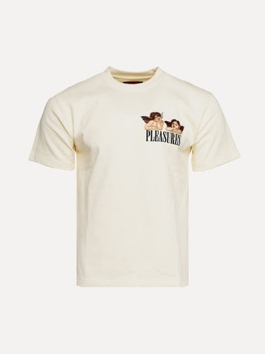 Dynamic Short Sleeve Crewneck - SIZE Boutique