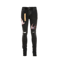 Ksubi Van Winkle Ecology Men's Skinny Jeans - SIZE Boutique