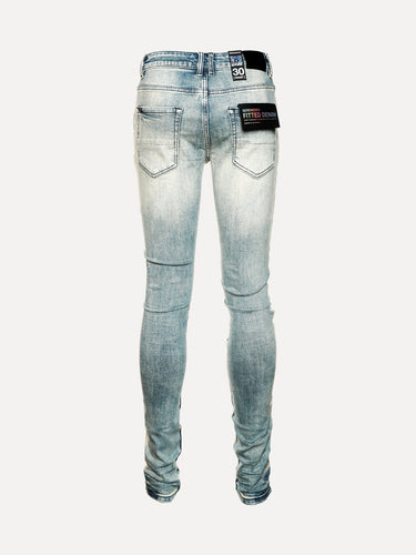 Espresso Jeans - SIZE Boutique