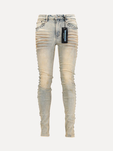 Exo Jeans - SIZE Boutique