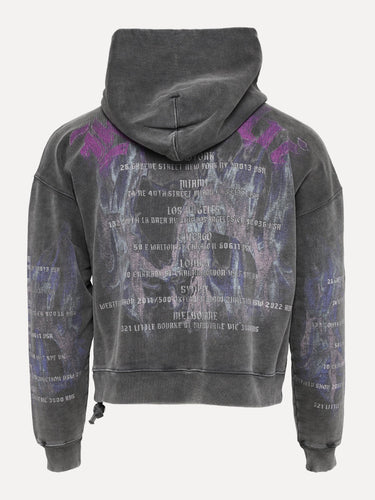 Fallen Ekcess Hoodie - SIZE Boutique
