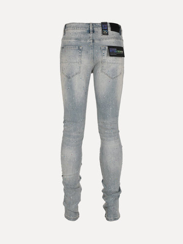 Franchise Jean - SIZE Boutique