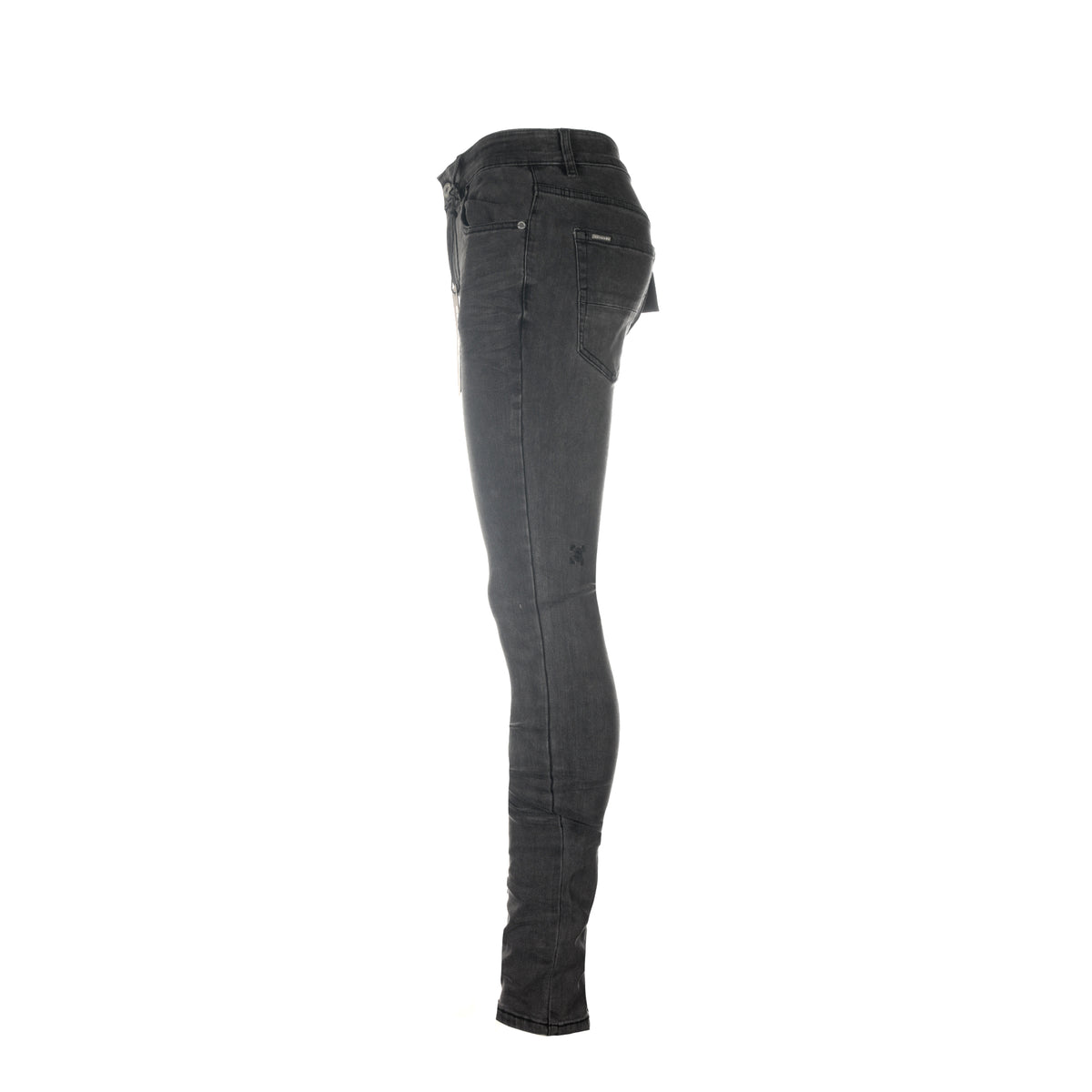 SERENEDE "Ghost" Men's Skinny Jeans - SIZE Boutique