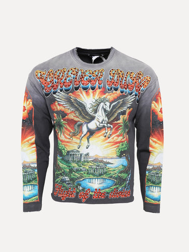 Good Year L/S - SIZE Boutique