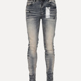 ShopSizeUSA Gunmetal Jean Dark Grey Front View at SIZE Boutique