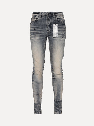 ShopSizeUSA Gunmetal Jean Dark Grey Front View at SIZE Boutique