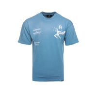 Represent Clo. "Icarus" Men's SS Box Tee - SIZE Boutique