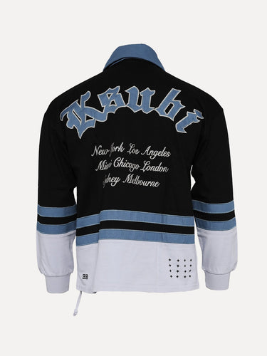 Idol LS Jersey - SIZE Boutique