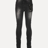 Inkstone Crystal Jean - SIZE Boutique