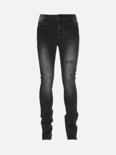 Inkstone Crystal Jean - SIZE Boutique