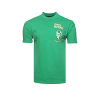 FAQ "Inner Being" Men's SS Graphic Tee - SIZE Boutique