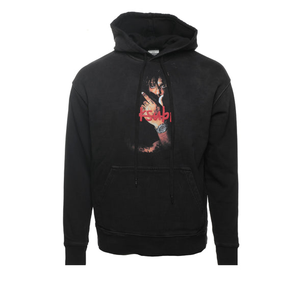 Ksubi X 999 Juice Wrld Biggie Men's Hoodie - SIZE Boutique