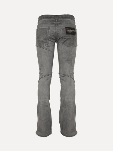 Lead Stacked Jeans - SIZE Boutique