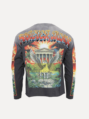 Good Year L/S - SIZE Boutique