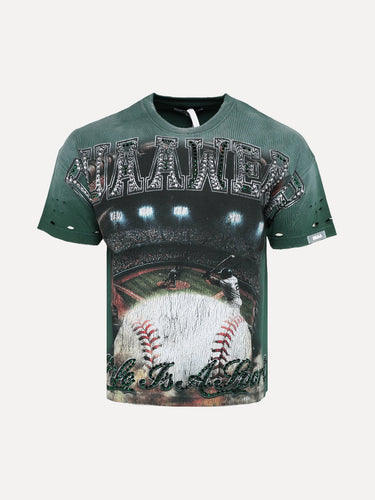 Life Sport Tee - SIZE Boutique