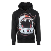 Godspeed "Lift Off" Men's Black Pullover Hoodie - SIZE Boutique