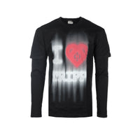 Ksubi X Trippie Redd "Love Trip" Men's LS Tee - SIZE Boutique