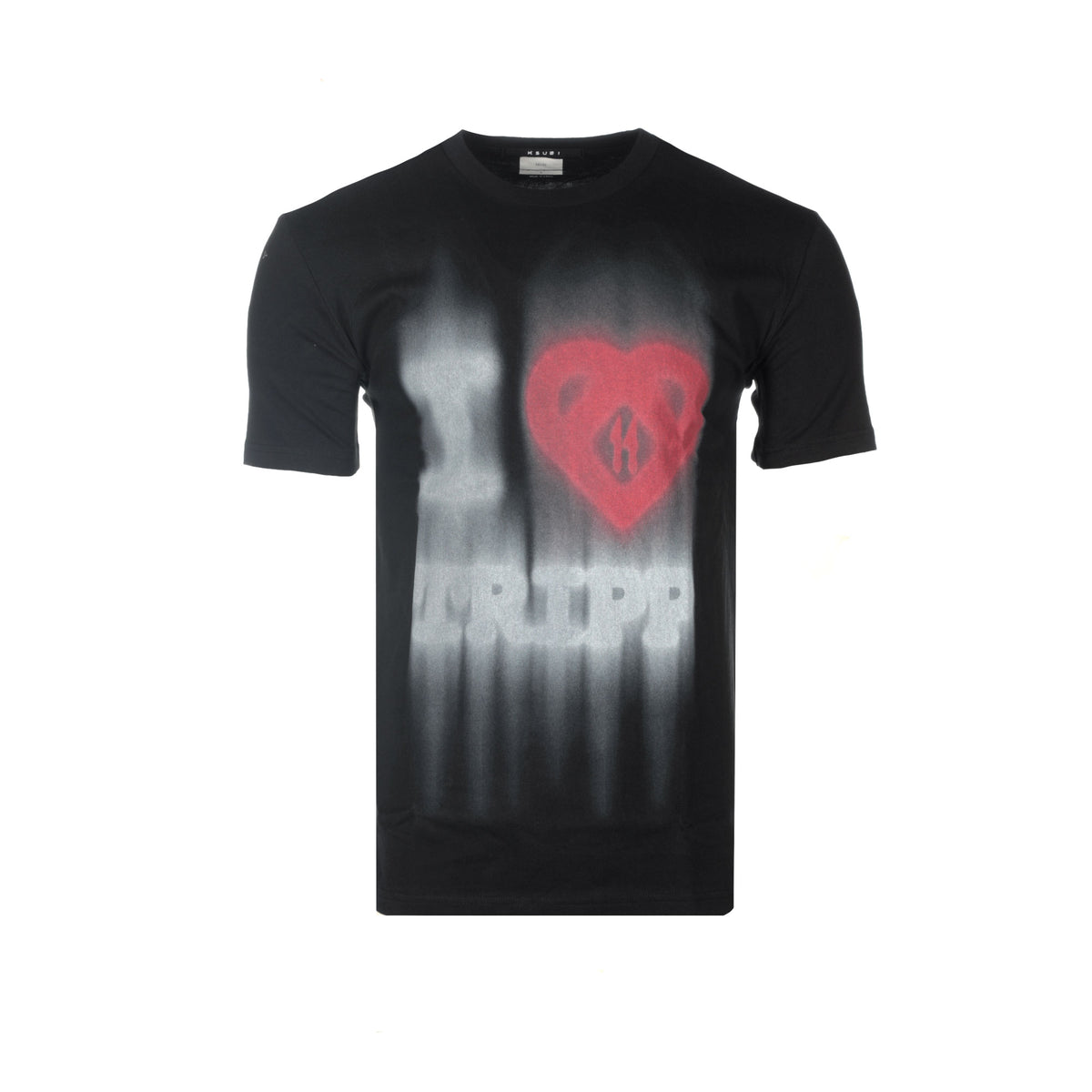 Ksubi X Trippie Redd "Love Trip" Kash Men's SS Tee - SIZE Boutique