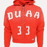 Master Orange Hoodie - SIZE Boutique