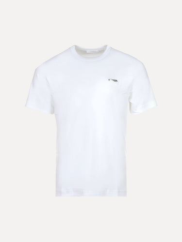 Metal OS Helmut T-Shirt - SIZE Boutique