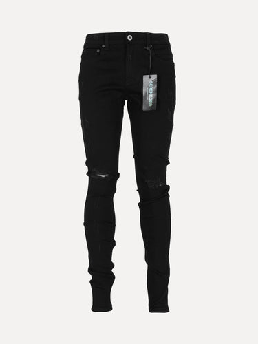 Midnight Black Jean - SIZE Boutique
