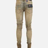 Mocha Jean - SIZE Boutique