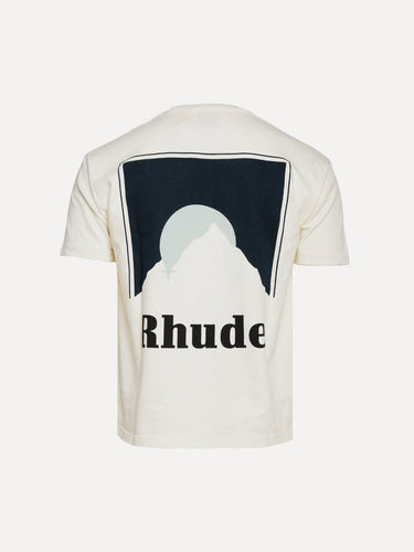 Rhude Moonlight Tee - SIZE Boutique