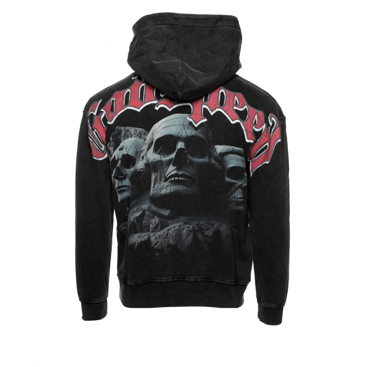 Godspeed Mount Rush Men's Hoodie - SIZE Boutique