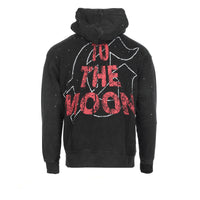 Godspeed "No Look Back" Men's Pullover Hoodie - SIZE Boutique