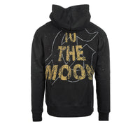 Godspeed "No Look Back" Men's Pullover Hoodie - SIZE Boutique