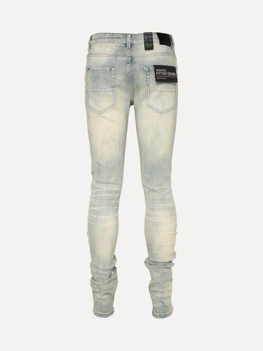 Nomad Jean - SIZE Boutique