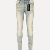 ShopSizeUSA Nomad Jean Brown Front View at SIZE Boutique