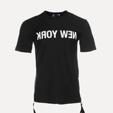 NY Belt T-shirt - SIZE Boutique
