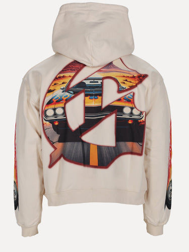 On The Run II Hoodie - SIZE Boutique