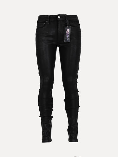 Onyx Jeans - SIZE Boutique