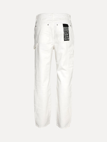 Operator Pant Arktik Jean - SIZE Boutique