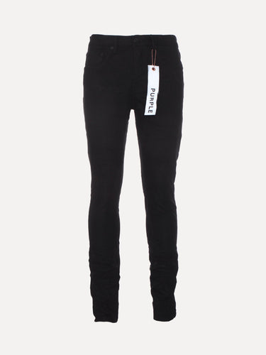 Black Raw Jean - SIZE Boutique