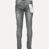 Light Dirty Wax Jean - SIZE Boutique