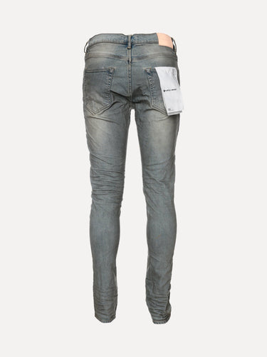 Light Dirty Wax Jean - SIZE Boutique