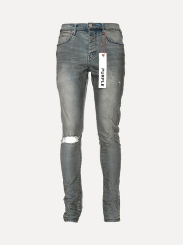 Light Dirty Wax Jean - SIZE Boutique
