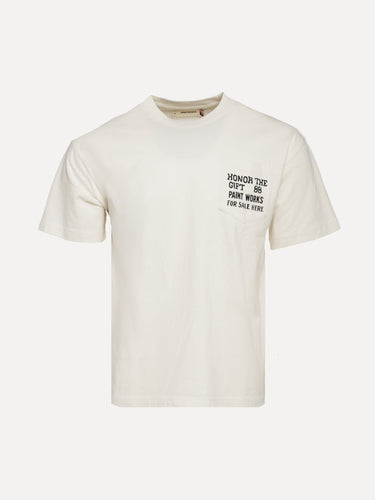 Paint Works Tee - SIZE Boutique