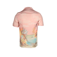 Ksubi Paradise Last Resort Men's SS Shirt - SIZE Boutique