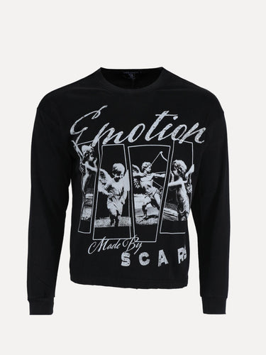 Playground L/S - SIZE Boutique