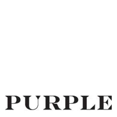 Purple Denim Collection at SIZE Boutique