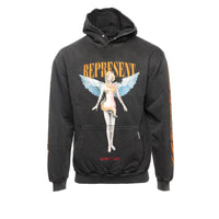 Represent Clo. "Reborn" Men's Hoodie - SIZE Boutique