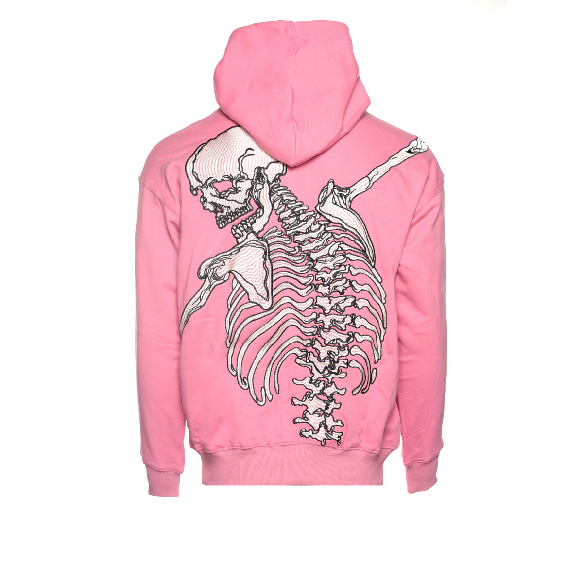 Godspeed R.O.D Men's Hoodie Pink - SIZE Boutique