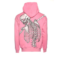 Godspeed R.O.D Men's Hoodie Pink - SIZE Boutique