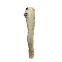 SERENEDE "Sand" Men's Skinny Jeans - SIZE Boutique